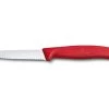 Victorinox Paring Knife - Wavy Edge