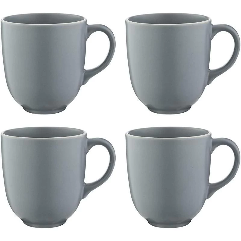 Mason Cash Classic Collection Mugs 400ml Set Of 4 - Image 2