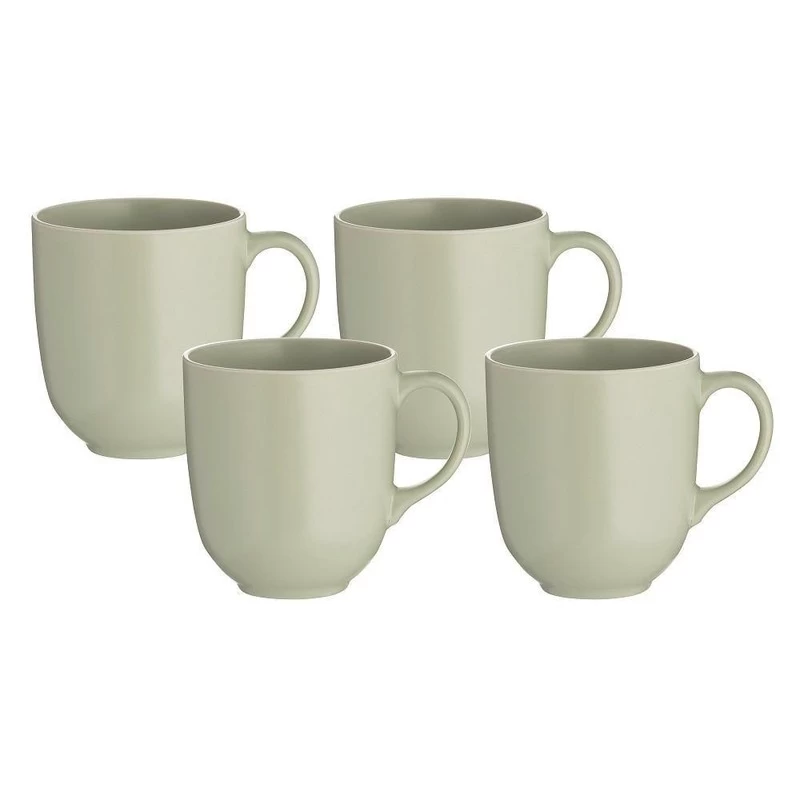 Mason Cash Classic Collection Mugs 400ml Set Of 4 - Image 3