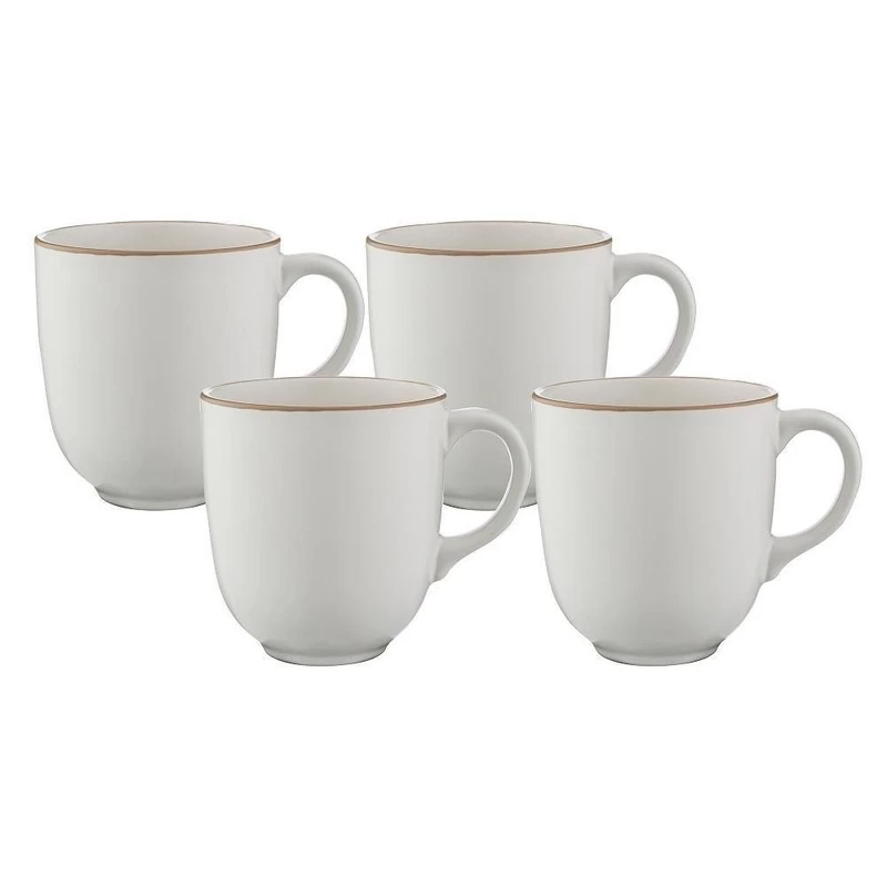 Mason Cash Classic Collection Mugs 400ml Set Of 4 - Image 4