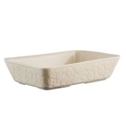 Mason Cash Forest Fox Rectangular Bake Stoneware