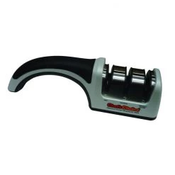 Pronto Manual Diamond Stainless Steel