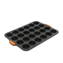 Silicone Muffin Pan