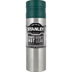 Stanley Utility Bottle Stainless Steel