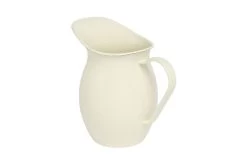 Enamel Milk Jug