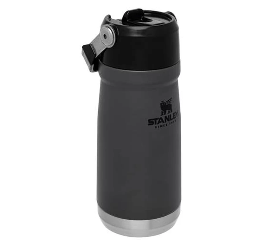 Stanley The Ice Flow Flip Straw Water Bottle - 0.5L - Image 8