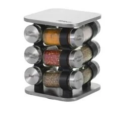 Avanti Rotating Spice Rack