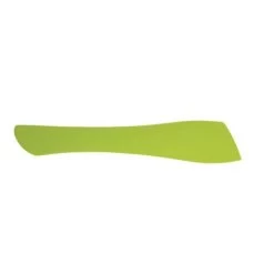 Avanti Two End Spatula Green