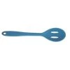Avanti Slotted Spoon Blue