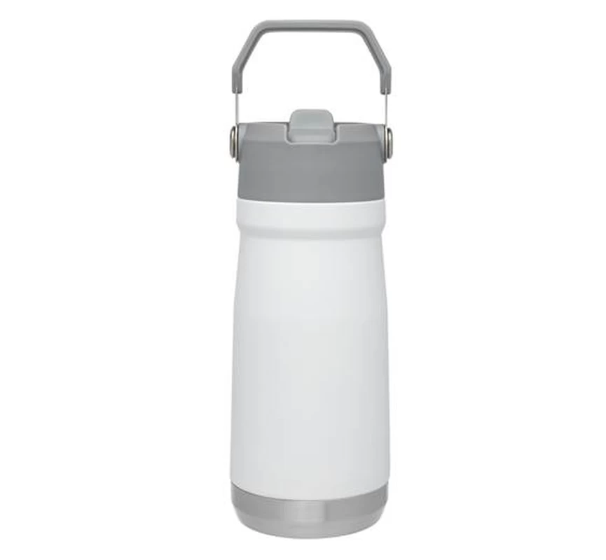 Stanley The Ice Flow Flip Straw Water Bottle - 0.5L - Image 5