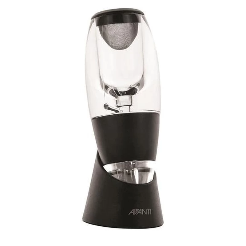 Avanti Deluxe Wine Aerator