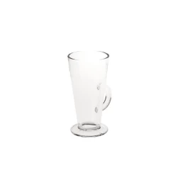 Avanti Latte Glass 250ml Set Of 2