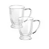 Avanti Twin Wall Glass 250ml Set Of 2