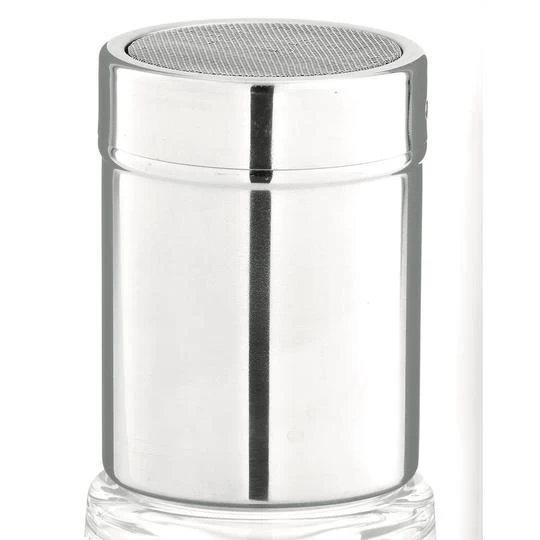 Avanti Sugar Shaker Stainless Steel Mesh Top