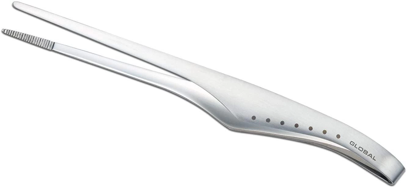 Global Serving Tweezer GS-107