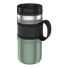 Stanley Neverleak Thermal Mug Green- 0.25L