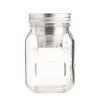 Kilner Snacks On The Go Jar Glass - 500ml