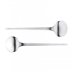 Global 2 Piece Salad Serving Set