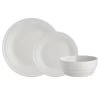 Mason Cash Original Cane Cream 12 Piece Dinner Set