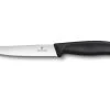 Victorinox Steak & Pizza Knife - Wavy Edge
