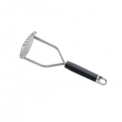 Potato Masher Chrome