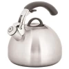 Avanti Stainless Steel Varese Whistling Kettle