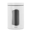 Brabantia Window Canister