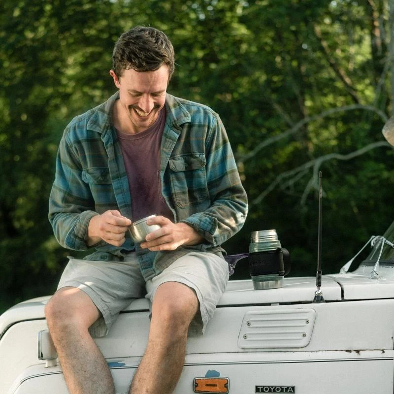 Stanley Quadvac Thermal Food Jar Green - 15L - Image 4