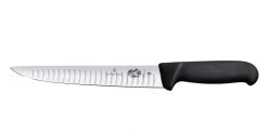 Victorinox Sticking Knife - Fluted Edge