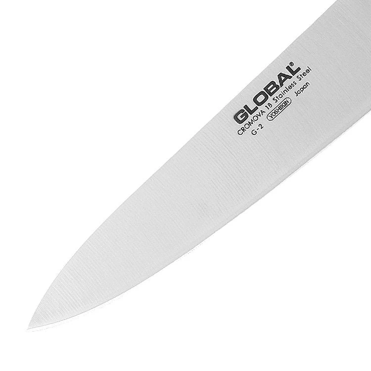 Global Cook's Knife 20cm G-2 - Image 3