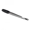 Tongs Chrome Stainless Steel