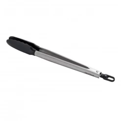 Tongs Chrome Stainless Steel