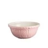Mason Cash Colour Mix Mixing Bowl - Powder Pink