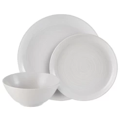 Mason Cash William Mason12 Piece Dinner Set
