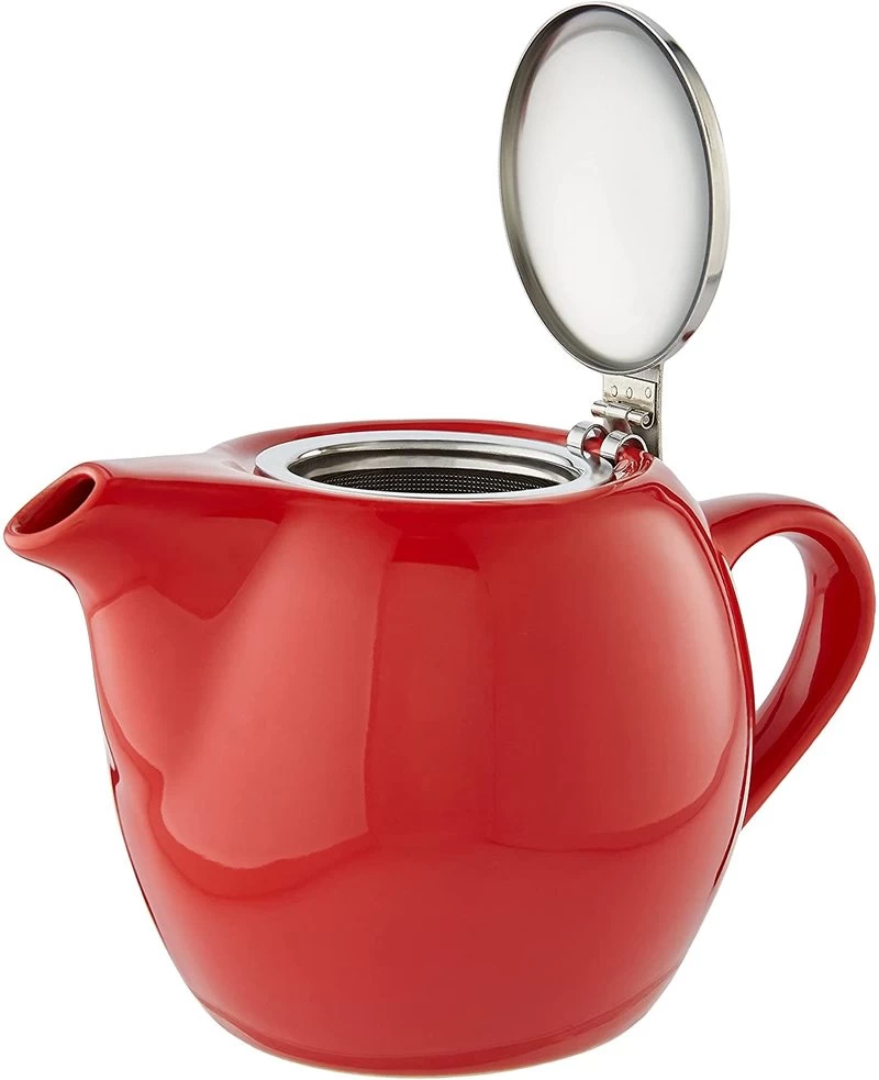 Avanti Camelia Teapot - 750ml - Image 6