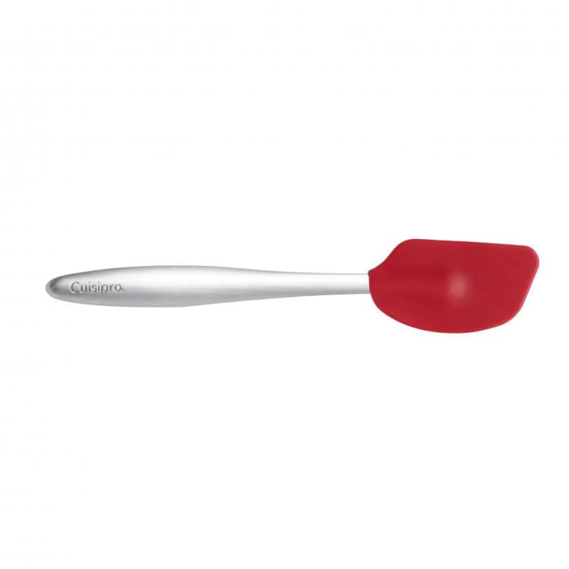 Cuisipro Piccolo Red Stainless Steel - Image 2