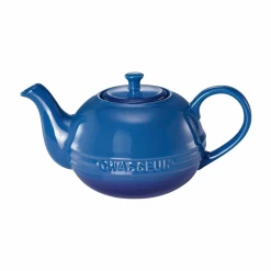 Teapot
