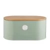 Typhoon Living Bread Bin Sage