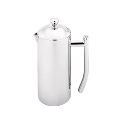 Avanti Sleek Twin Wall Coffee Plunger Stainless Steel