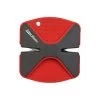Outdoor Knife Sharpener Red