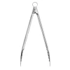 Cuisipro Tongs Stainless Steel