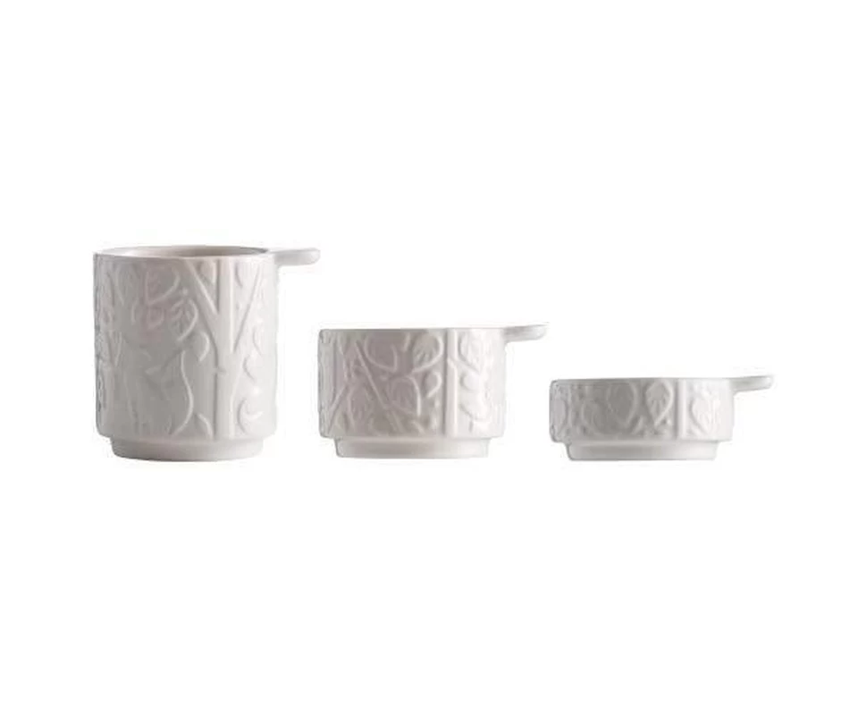 Mason Cash Forest Set 3 Measuring Cups - Image 2
