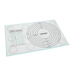 Silicone Preparation Mat 43x28cm