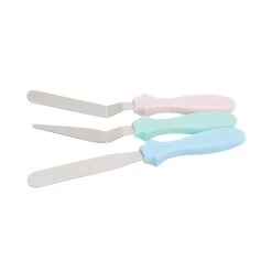 Palette Knife Set Of 3