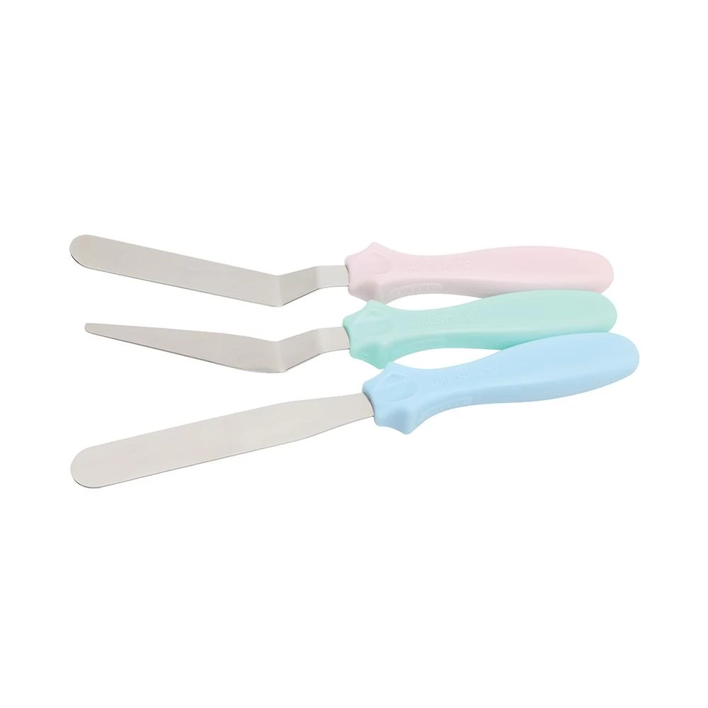 Palette Knife Set Of 3