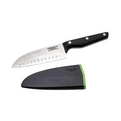 Staysharp Triple Rivet Santoku Knife - 15cm