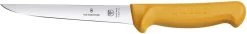 Victorinox Swibo Boning Knife -Straight Wide Blade