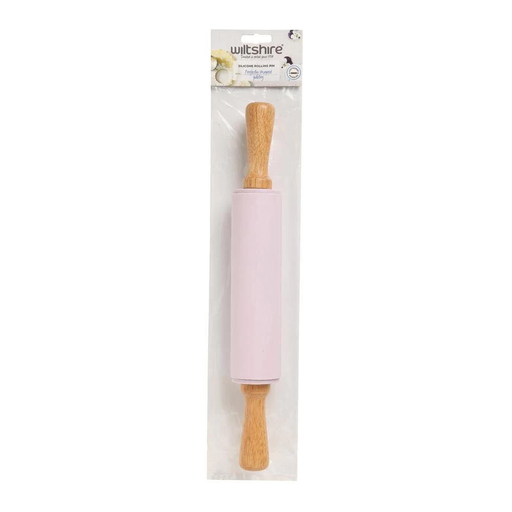 Silicone Rolling Pin - Image 4