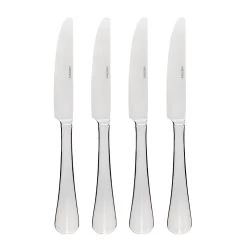 Baguette Table Knife 4 Piece