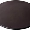 Emile Henry Smooth Pizza Stone - Charcoal